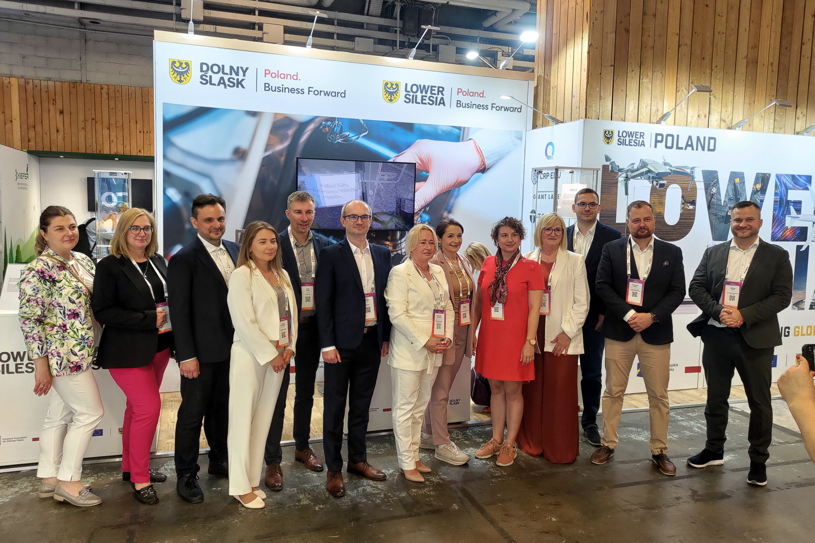 targi ludzie viva tech