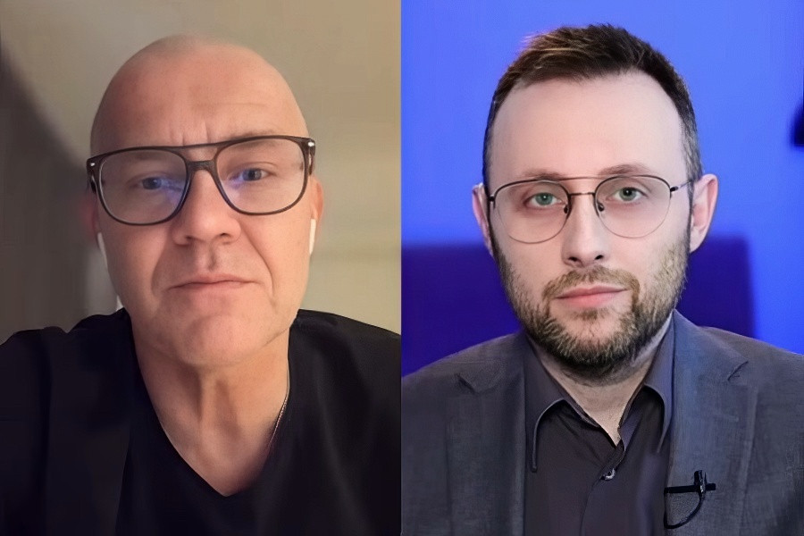 Artur Nowak Krzysztof Gwizdała