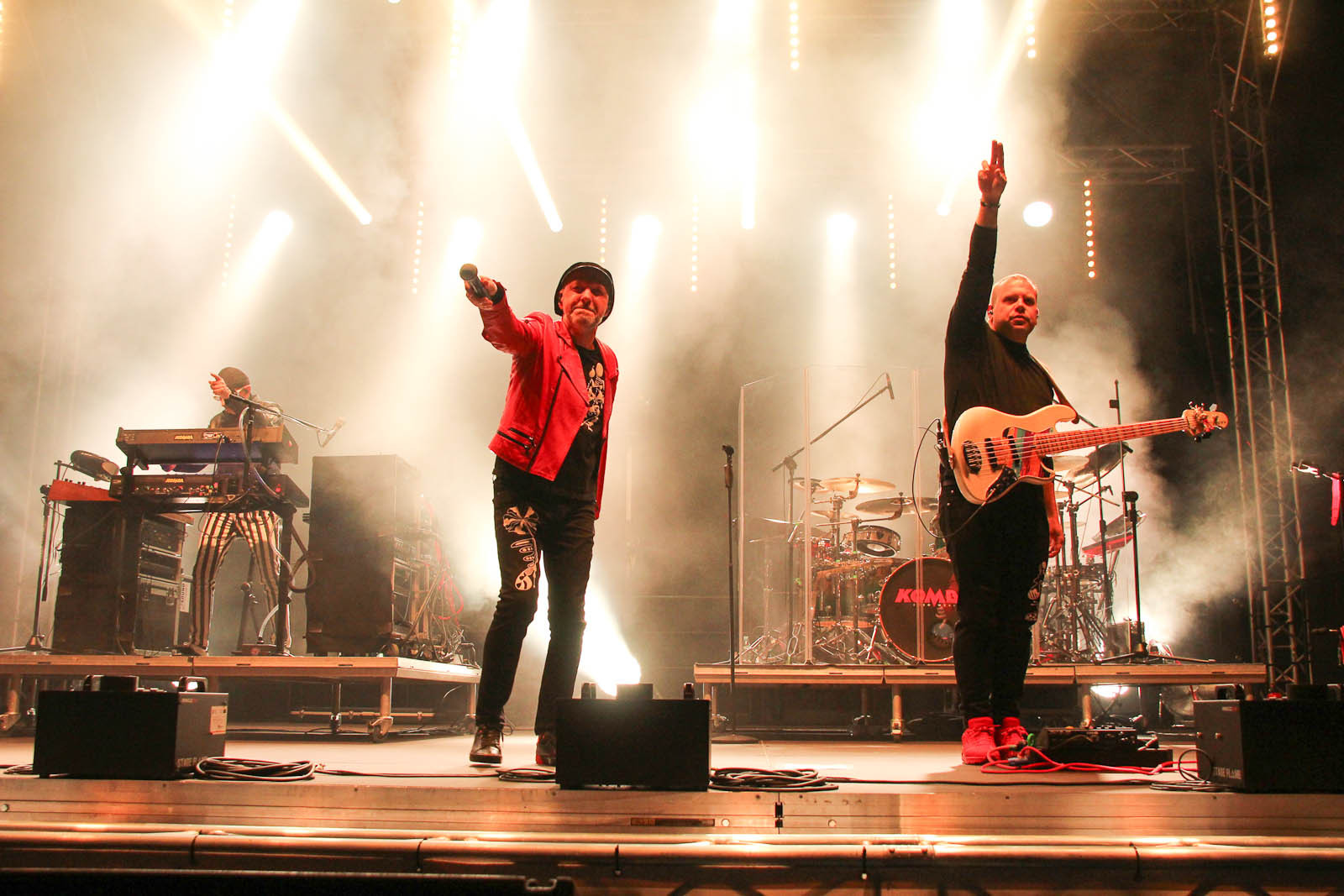 kombi koncert stadion