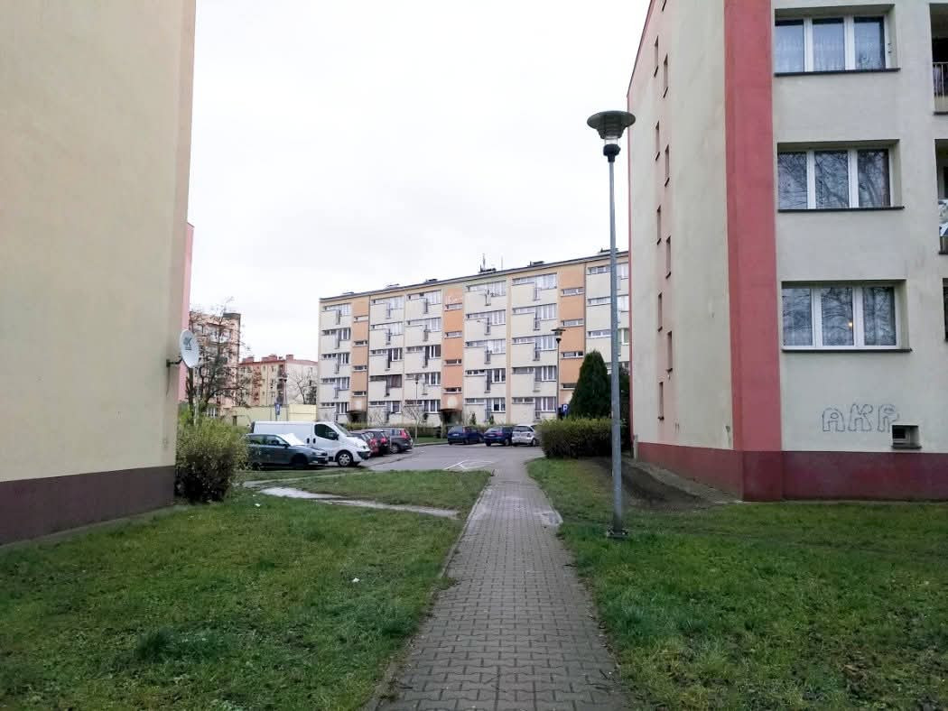 Polna bloki