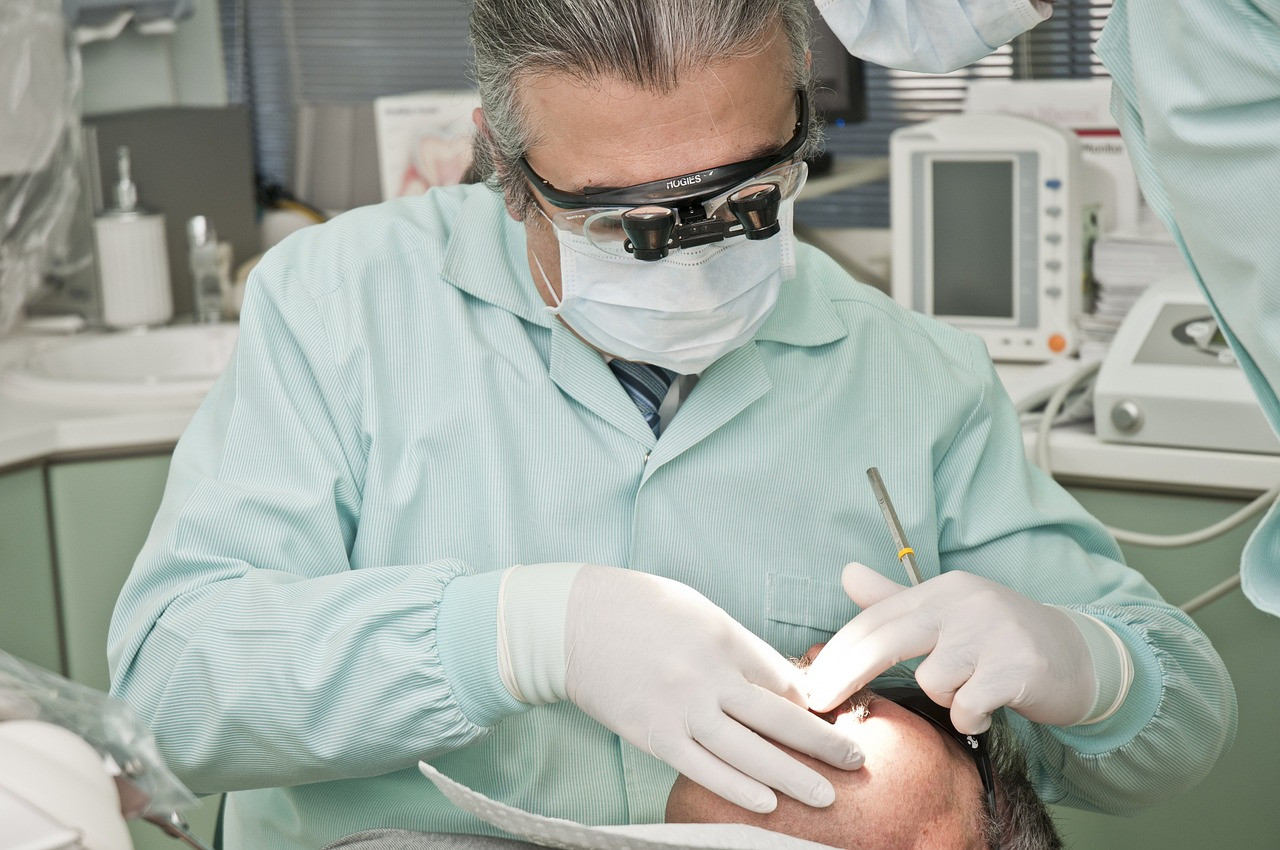 dentysta
