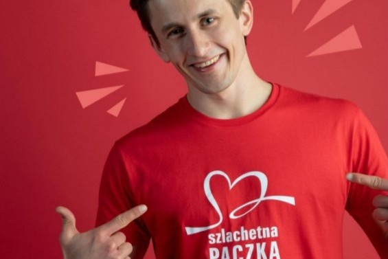szlachetna paczka