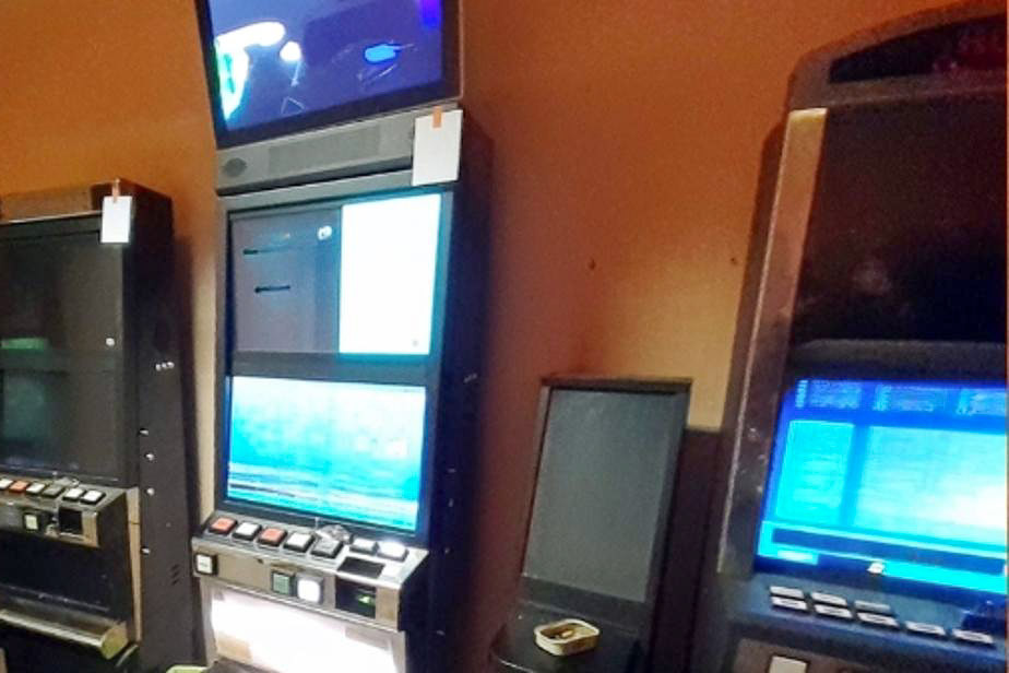automat