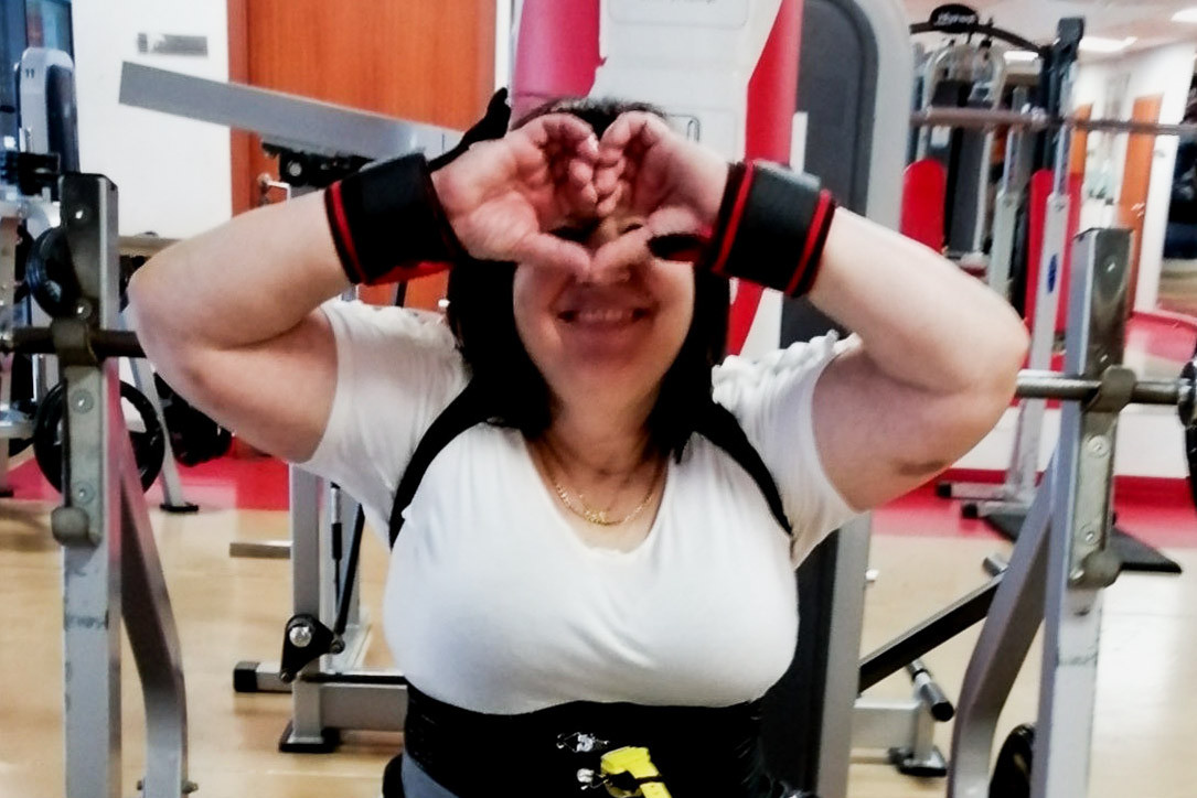 sonia turzyniecka