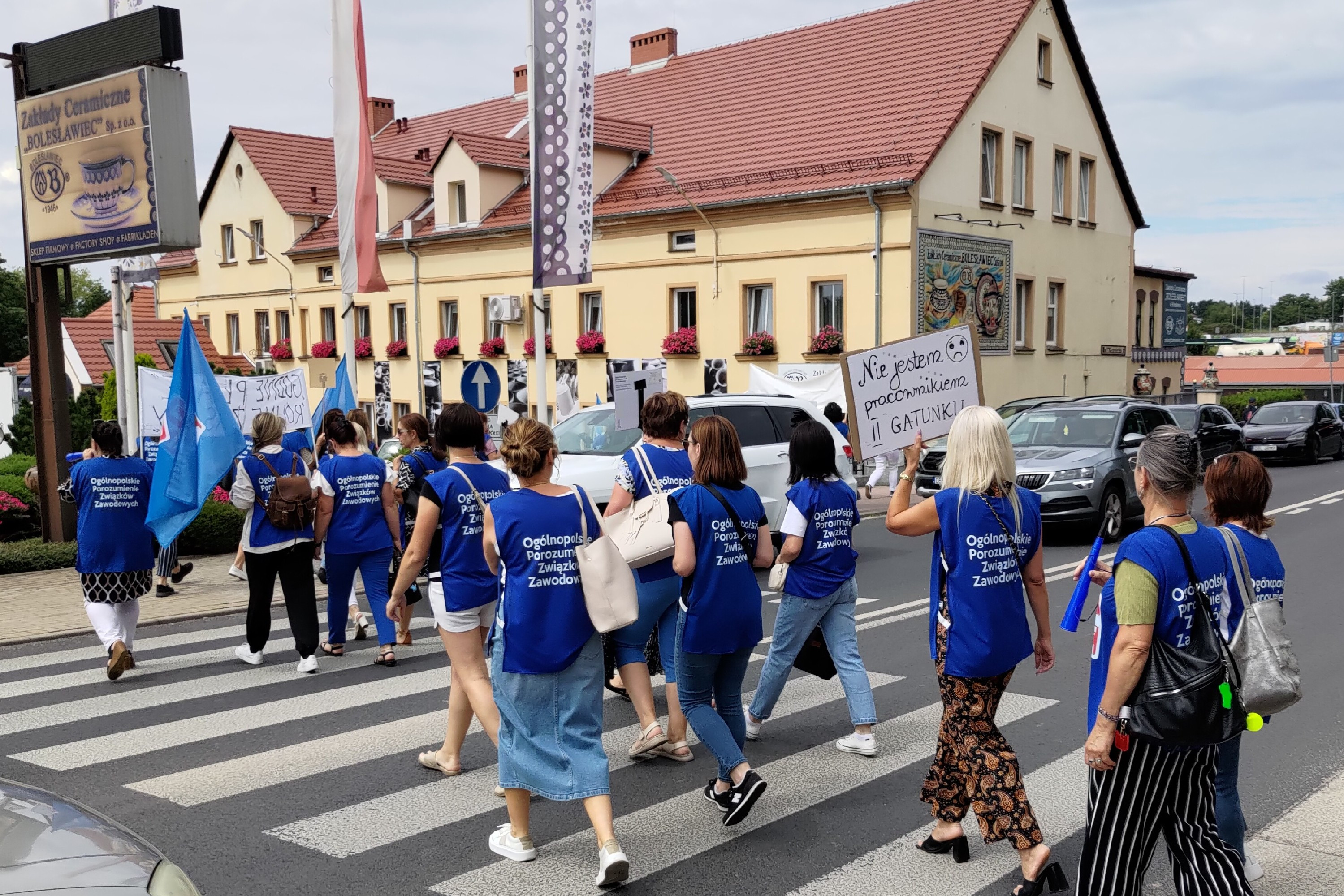 Protest