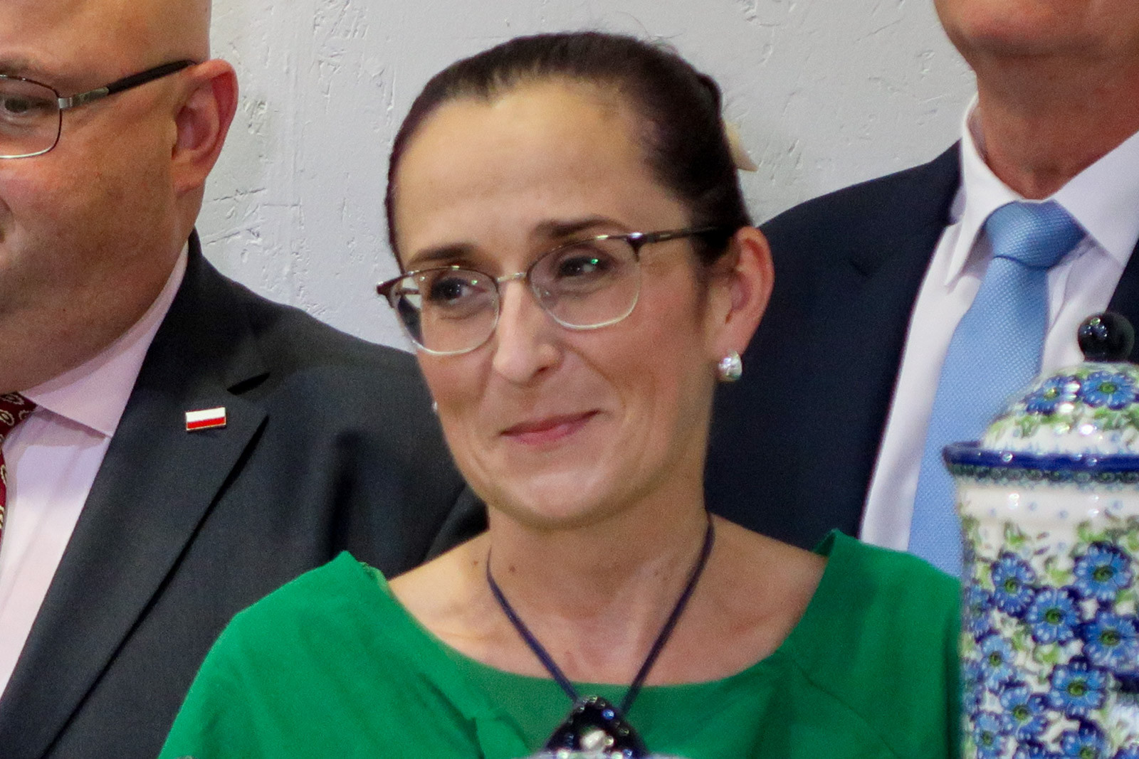 marta małoszyc