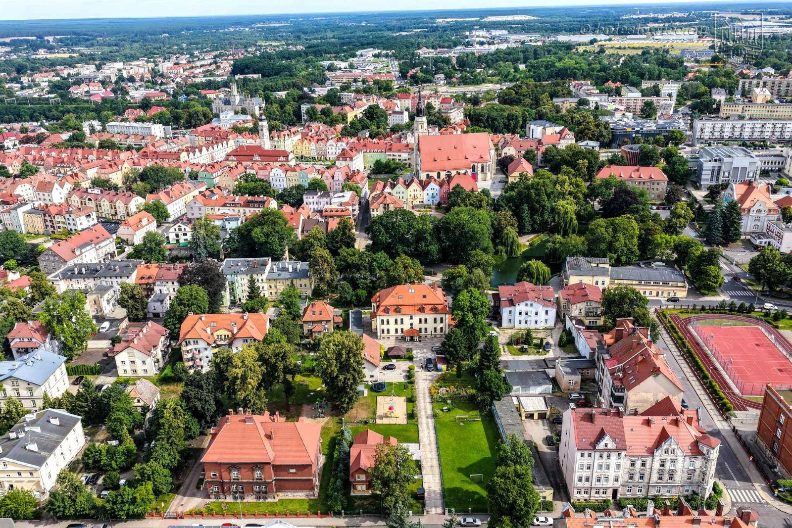 bolesławiec