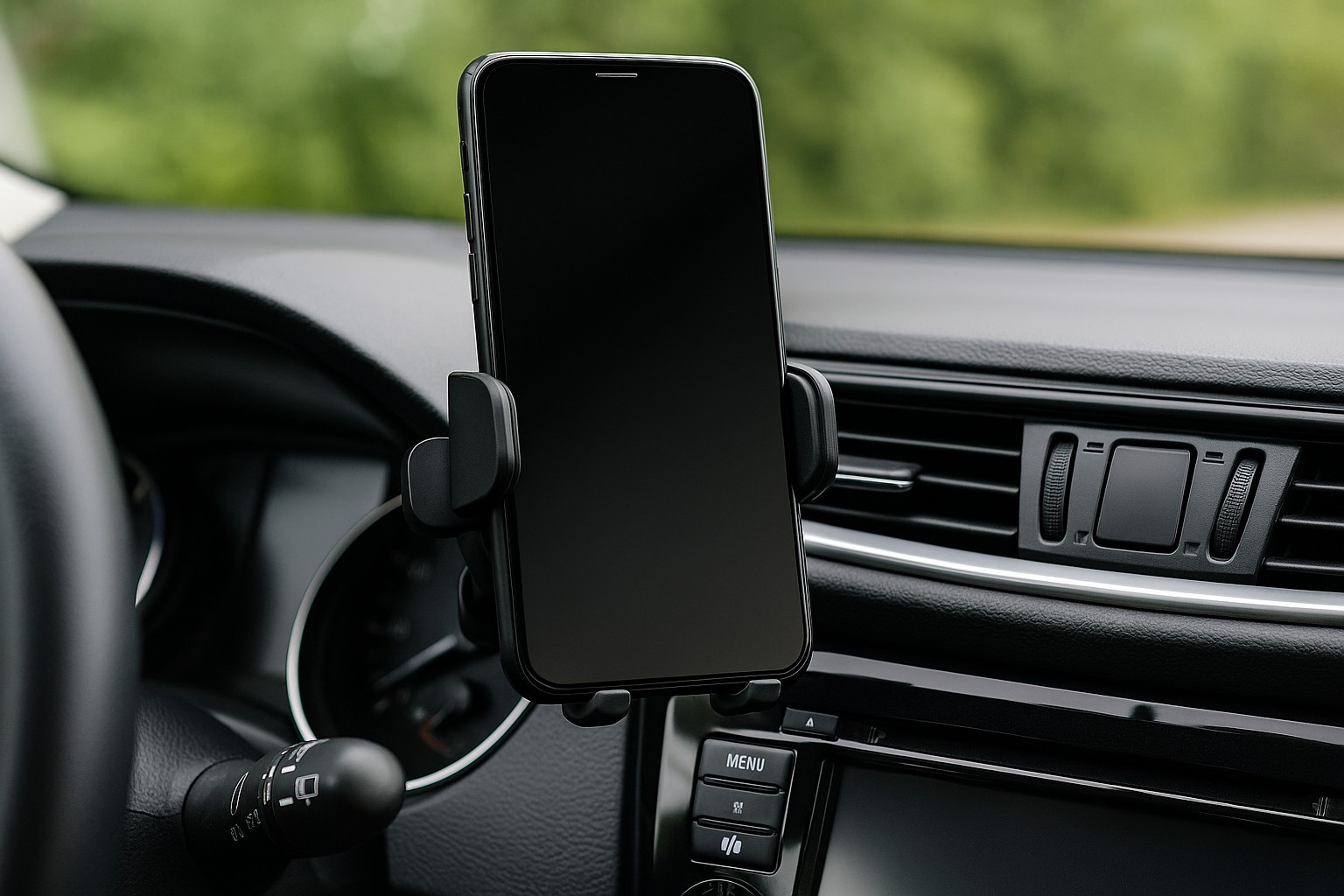 phone holder