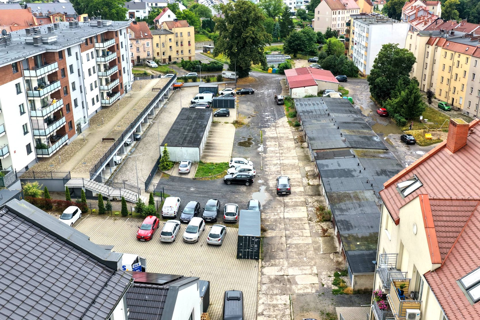 gdańska