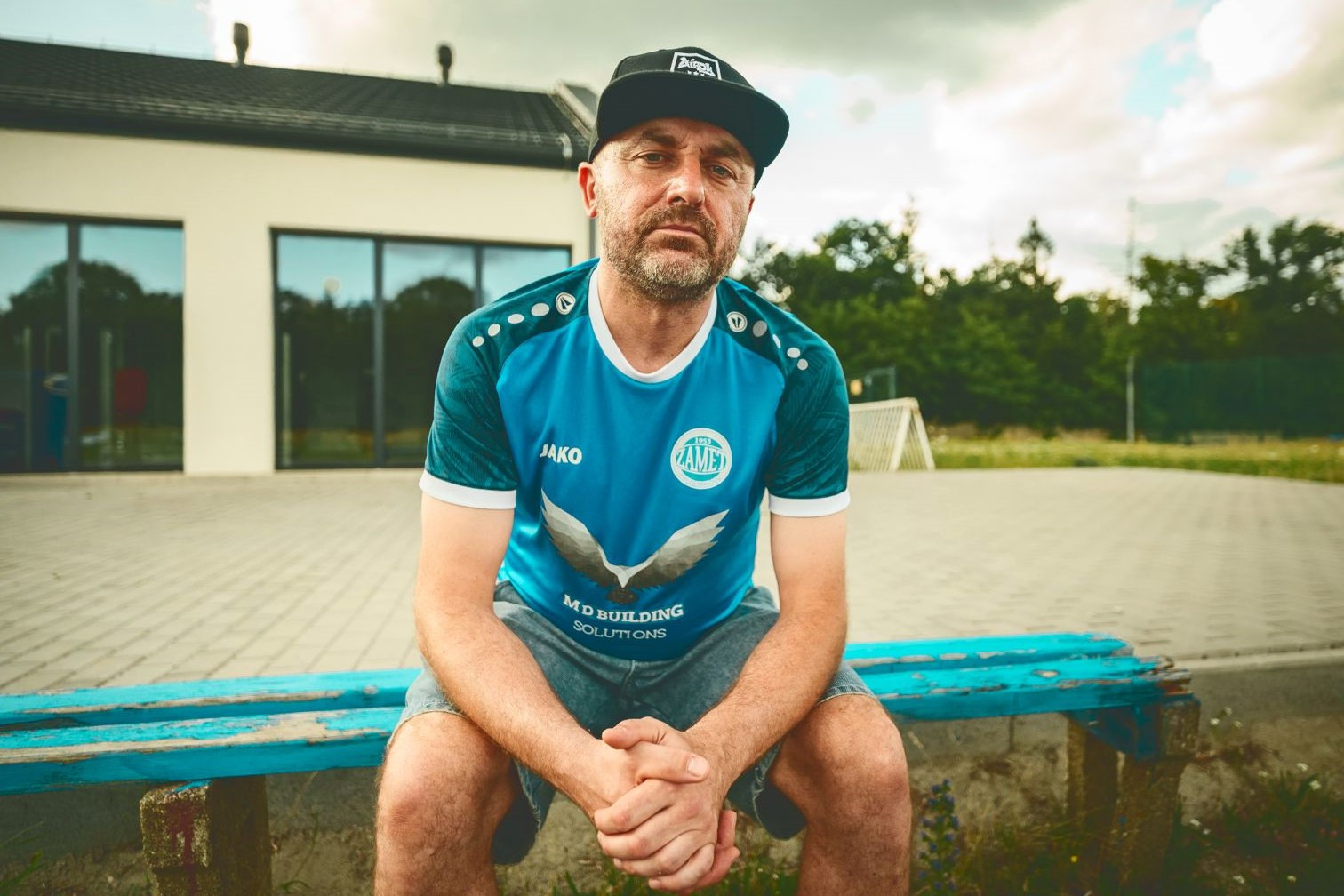 Dominik Kearney