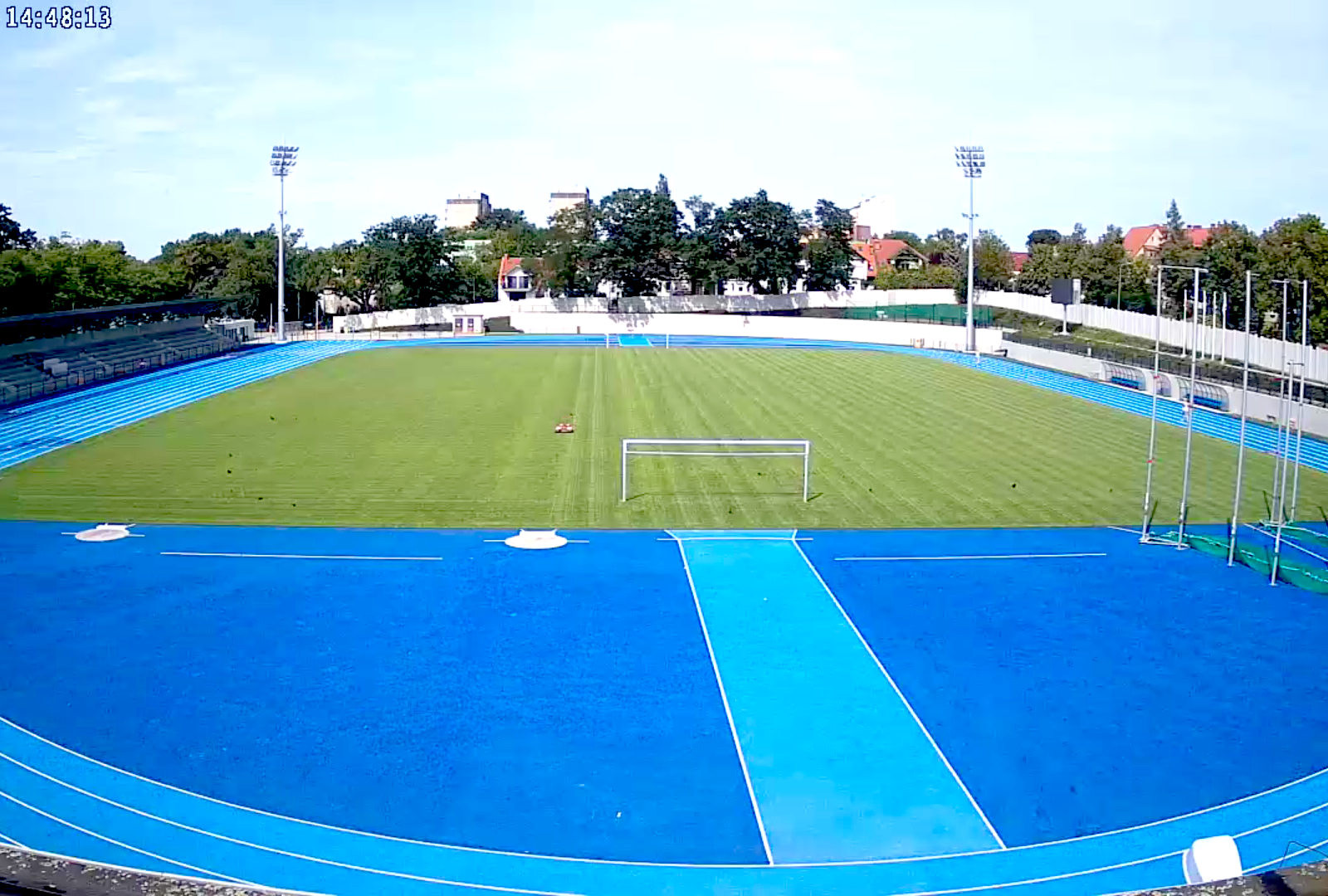 stadion spółdzielcza