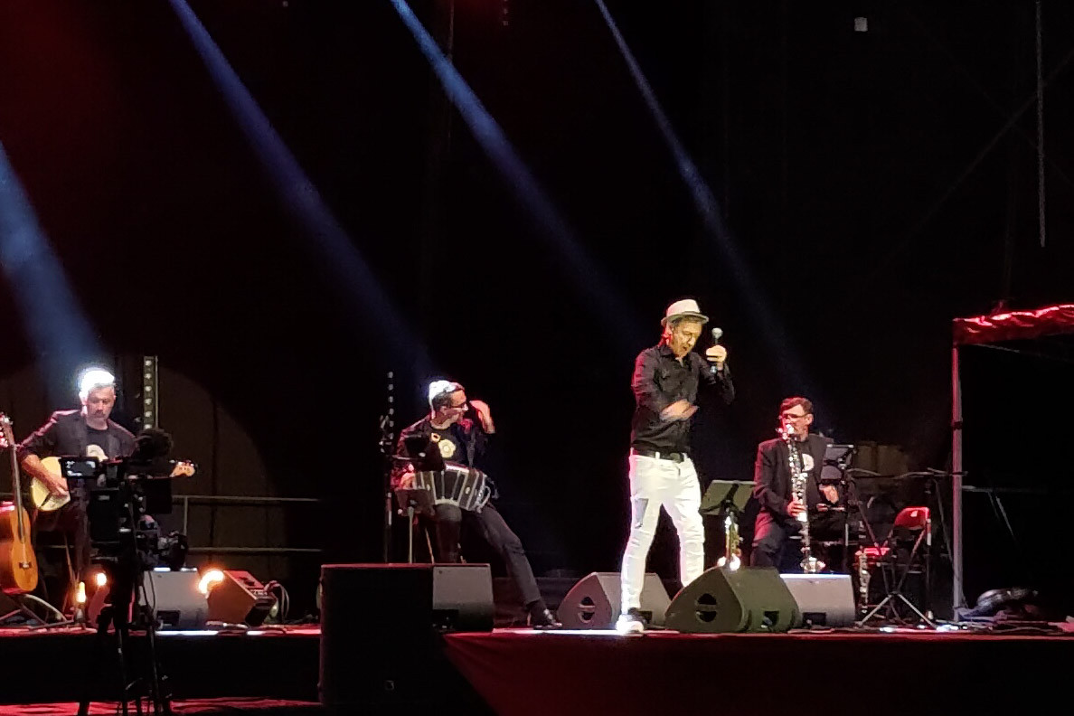 koncert