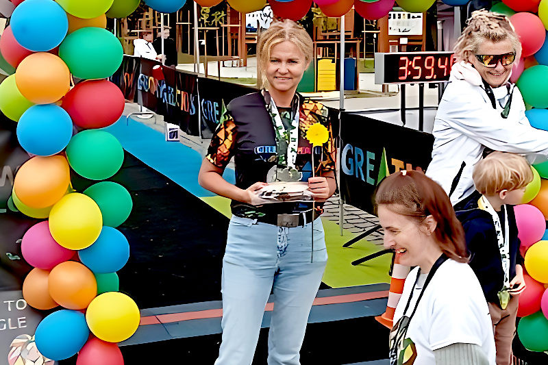 alicja konon patera medal srebro