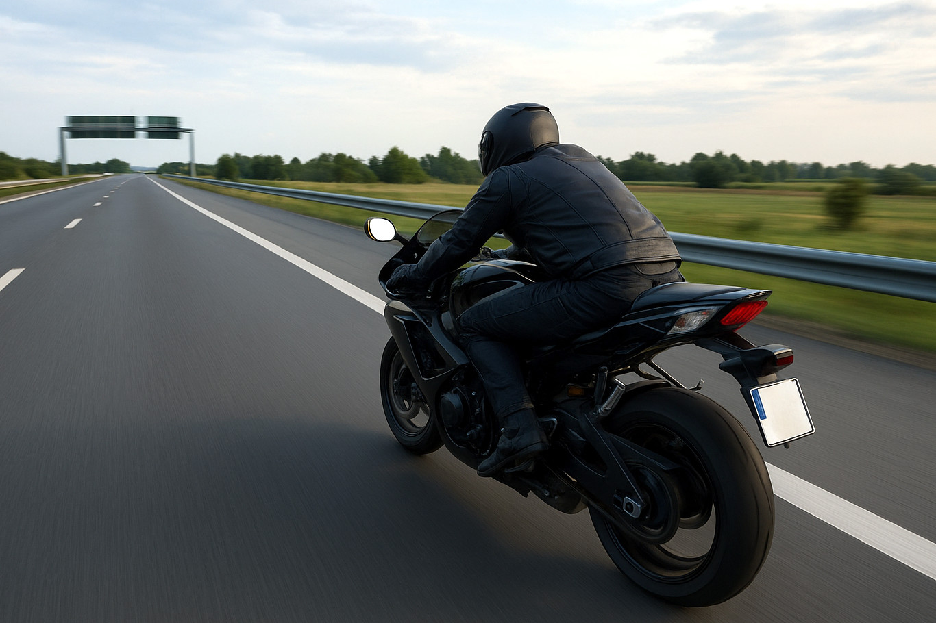 motocyklista