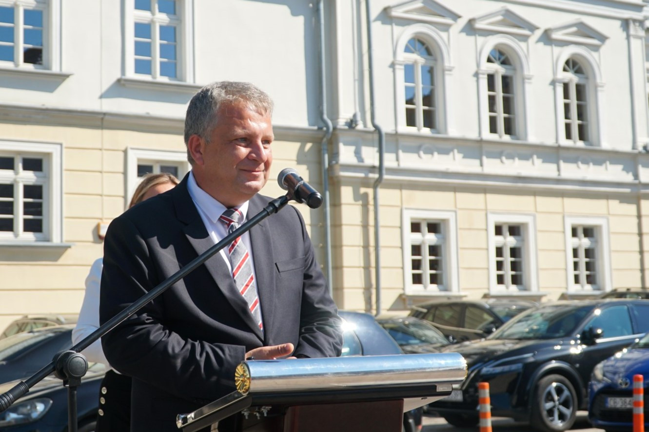 Tomasz Gabrysiak