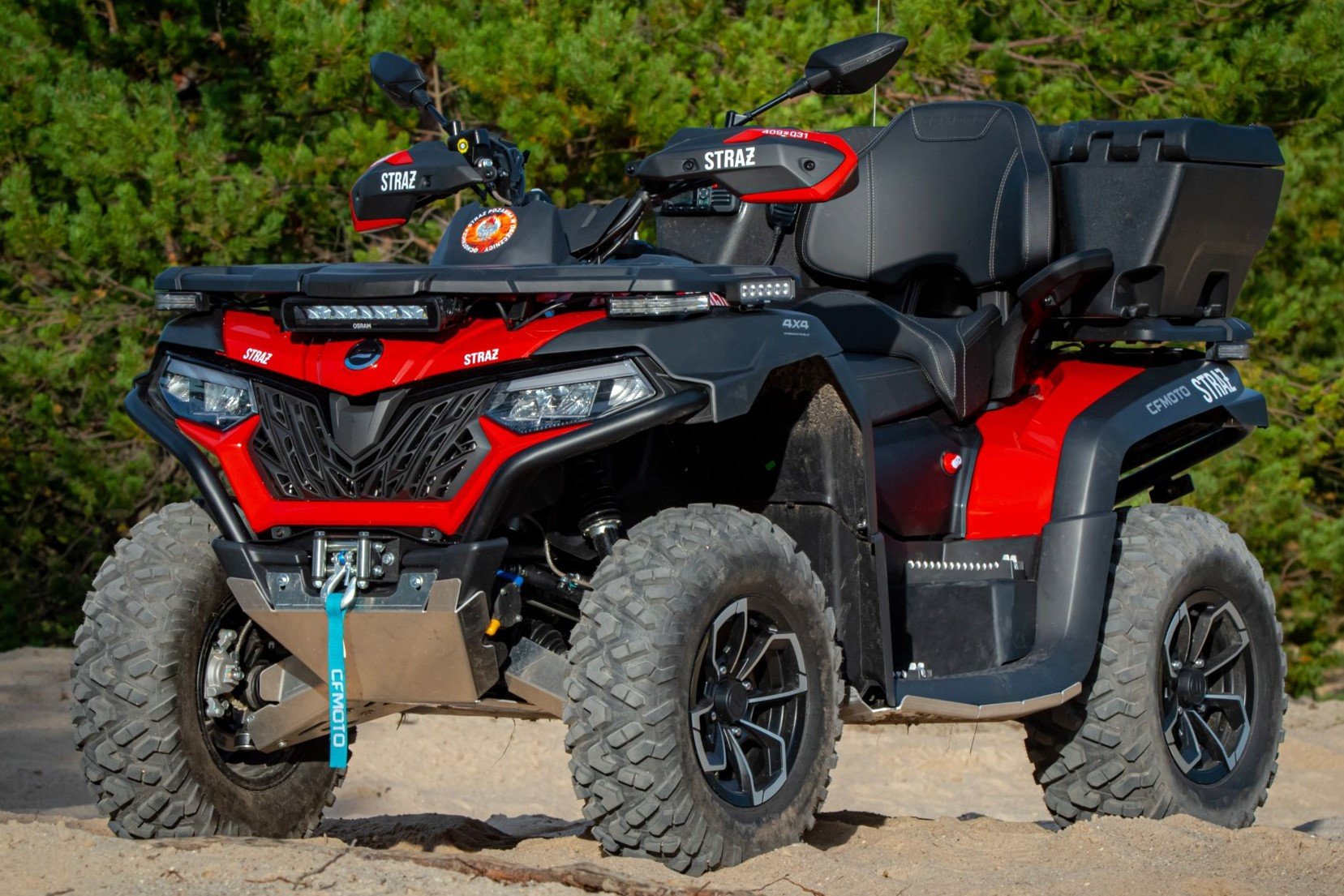 quad