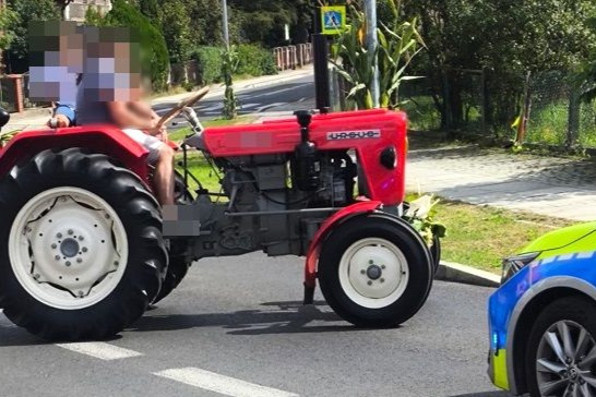 traktor