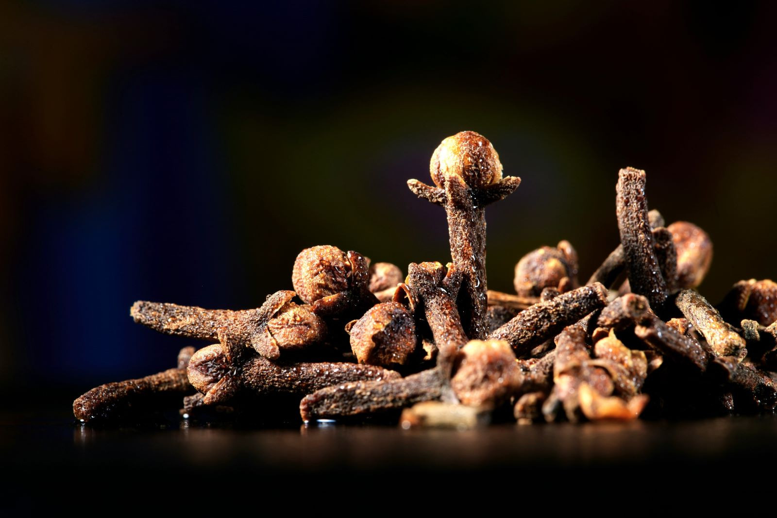 Cloves
