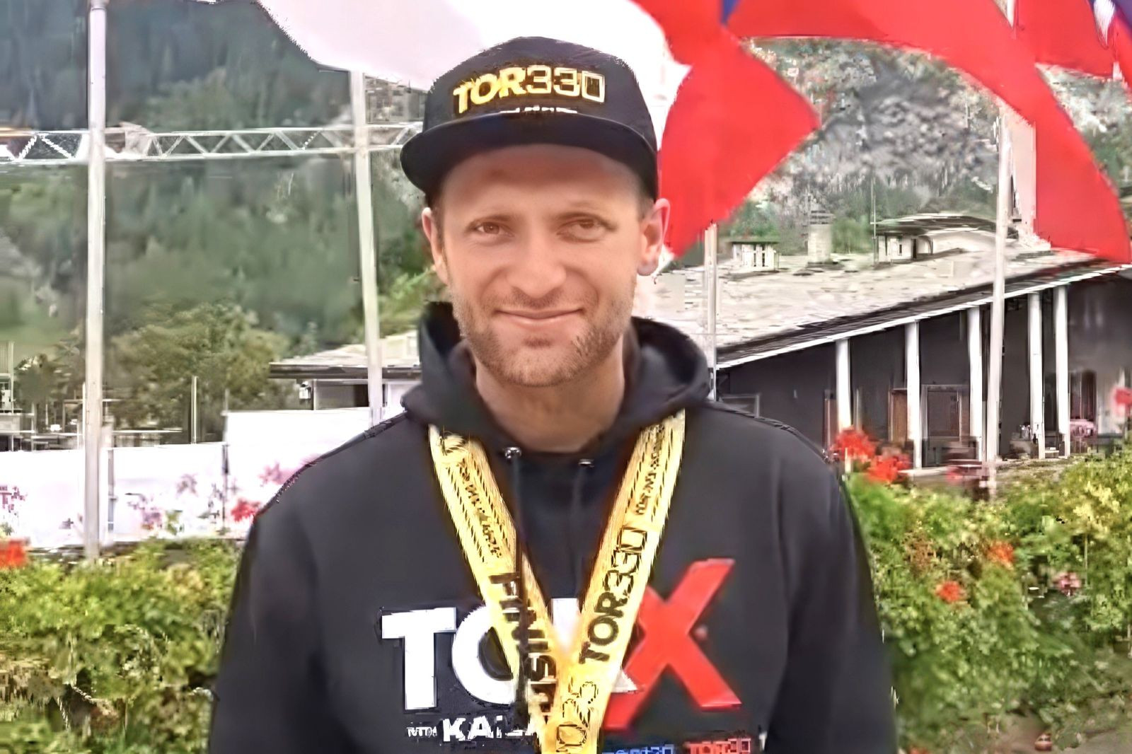 Daniel Milewicz