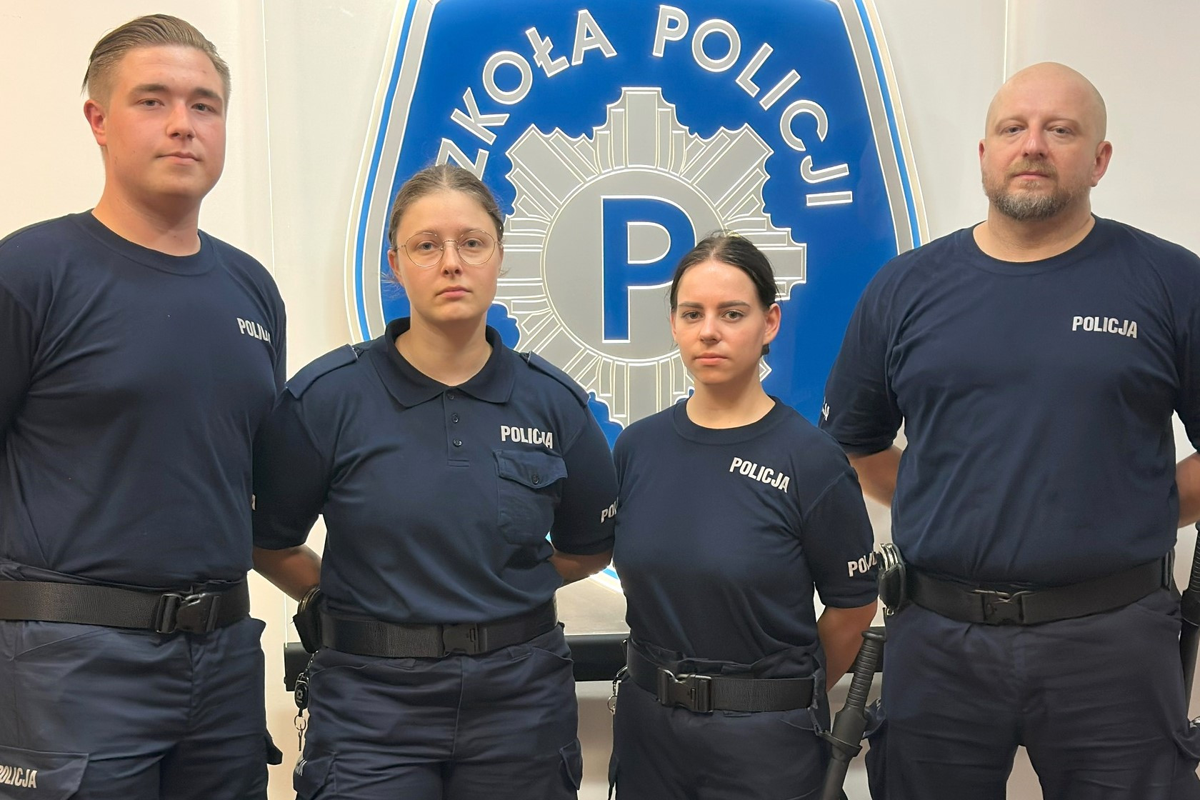 policjant