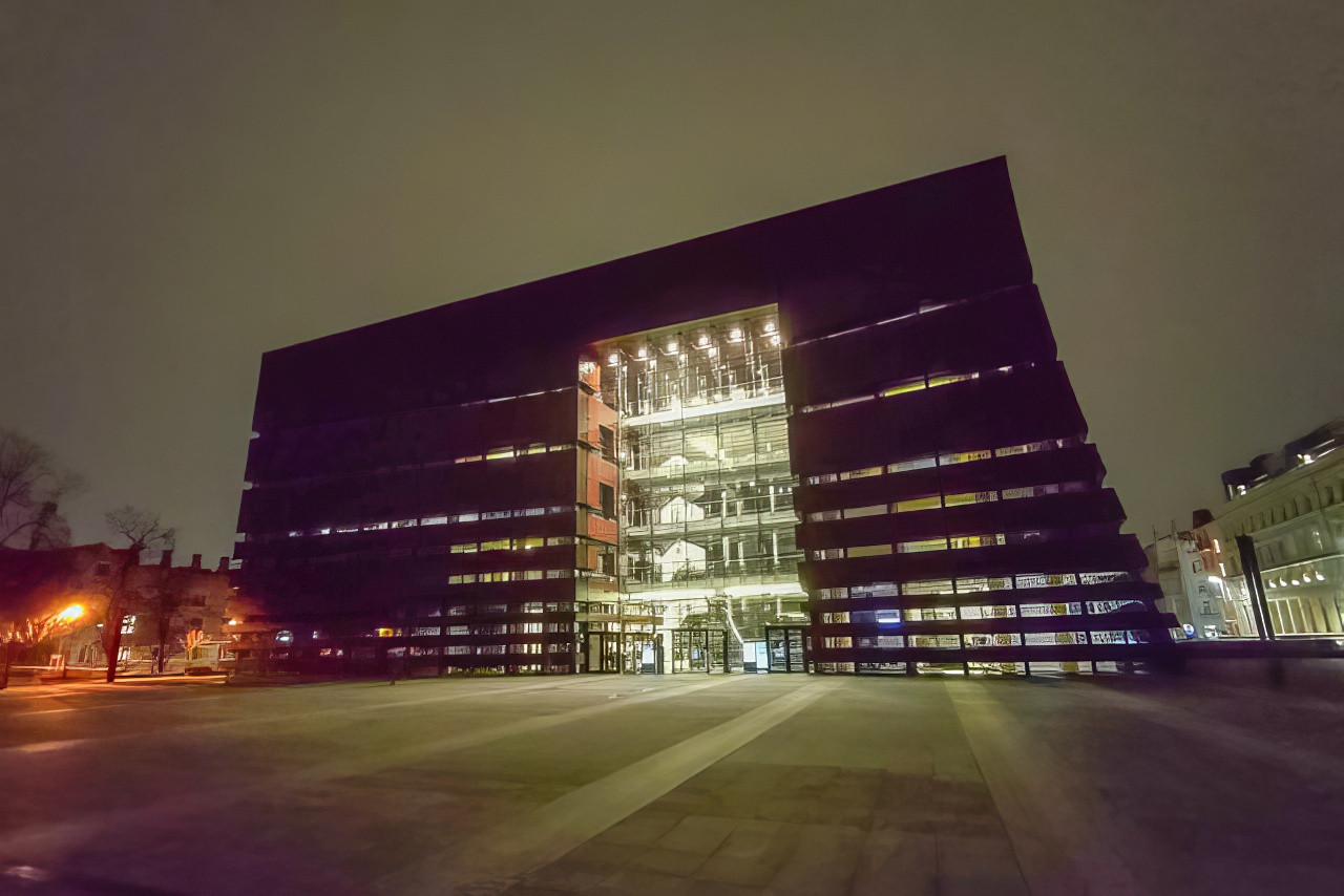 nfm wrocław