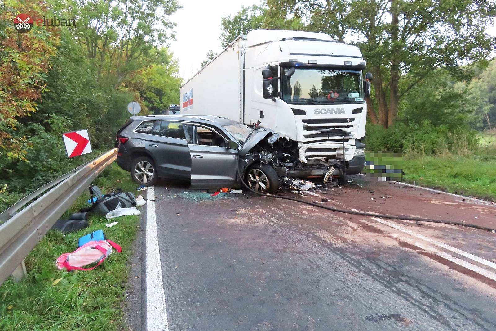 tragedy death accident