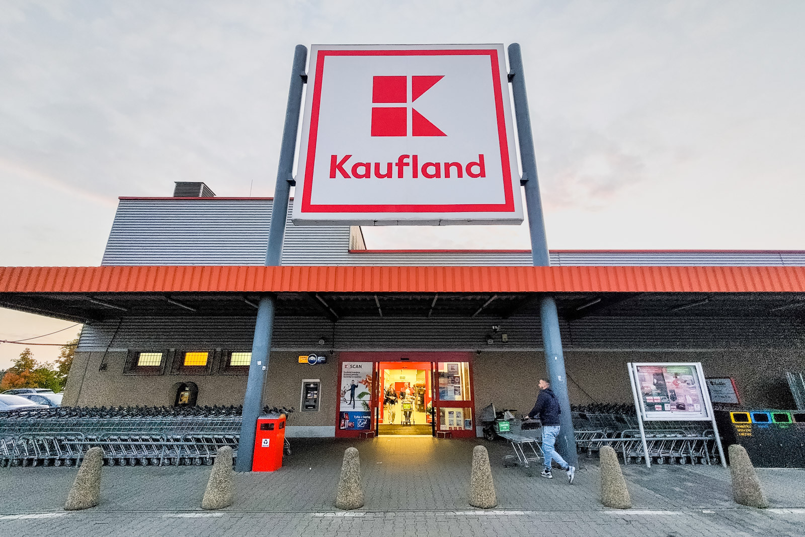 kaufland