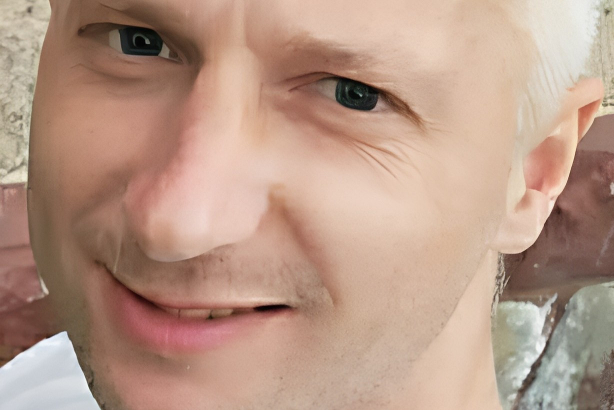 Piotr Czyżewski