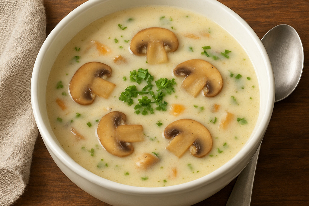 zupa