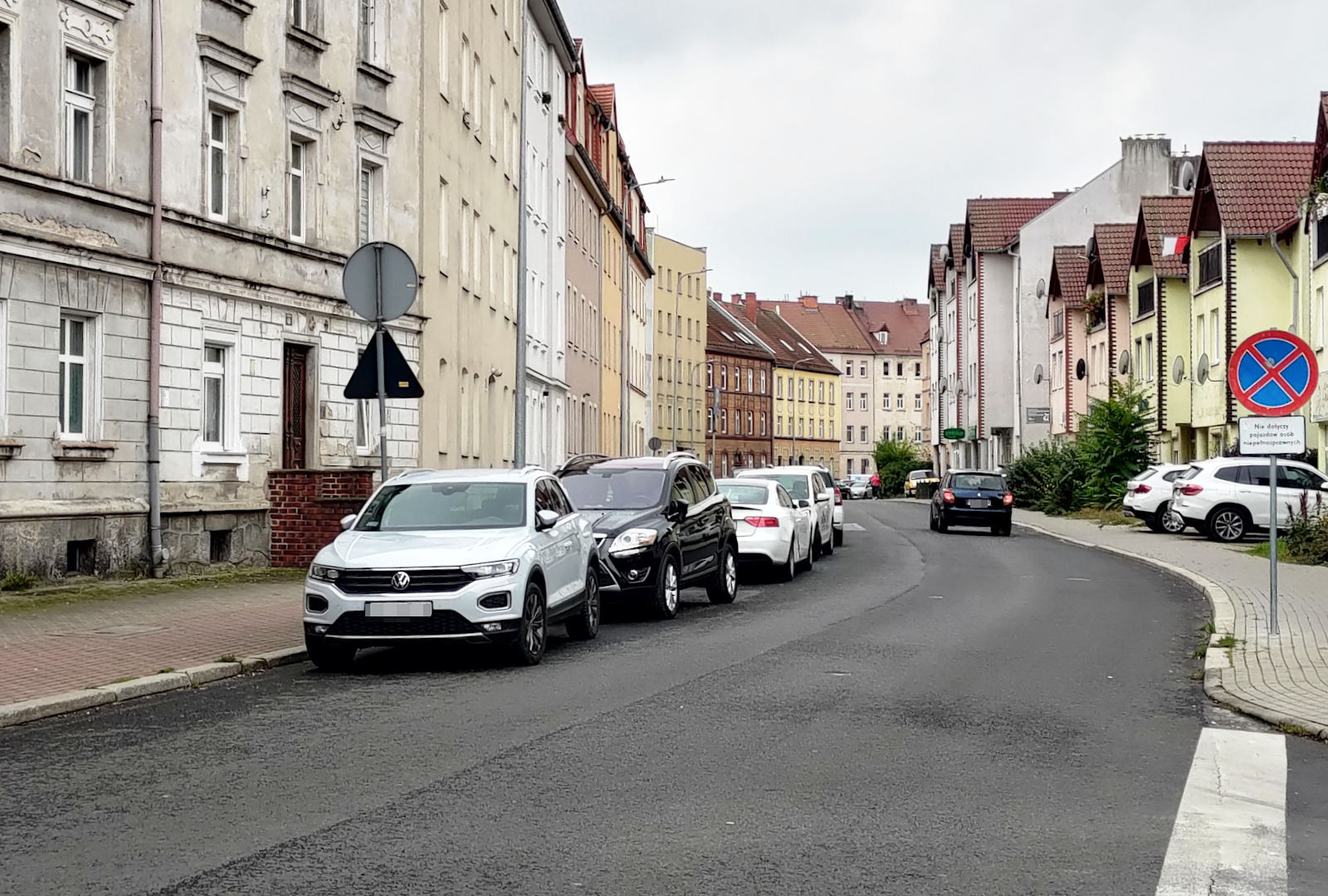 gdańska bolesławiec bezpieczeństwo