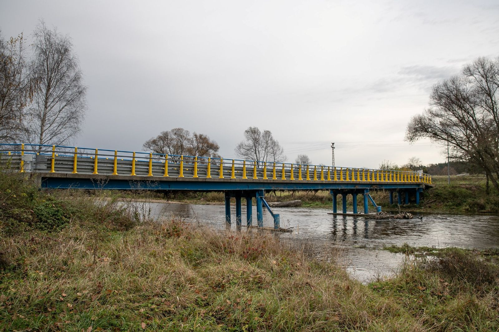 bridge