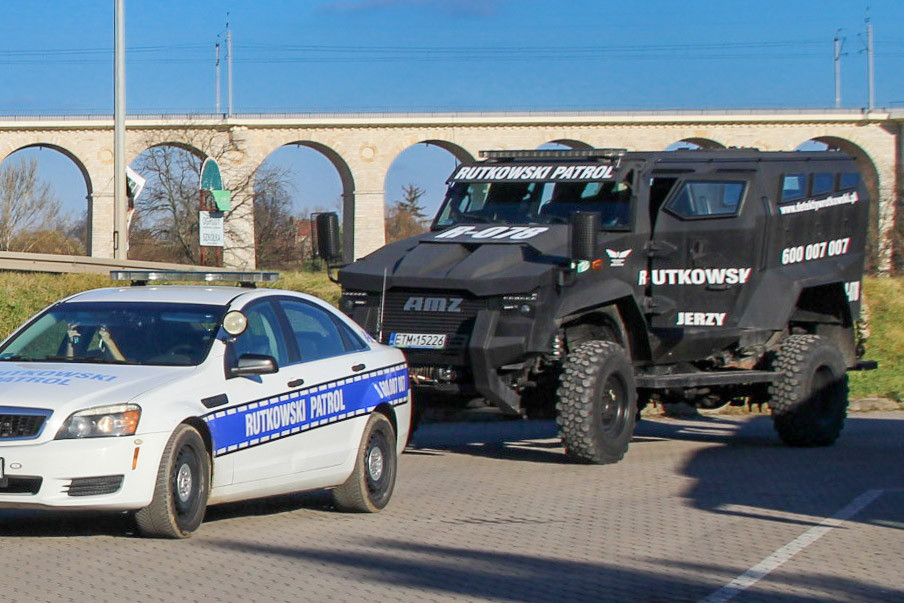 Рутковський
