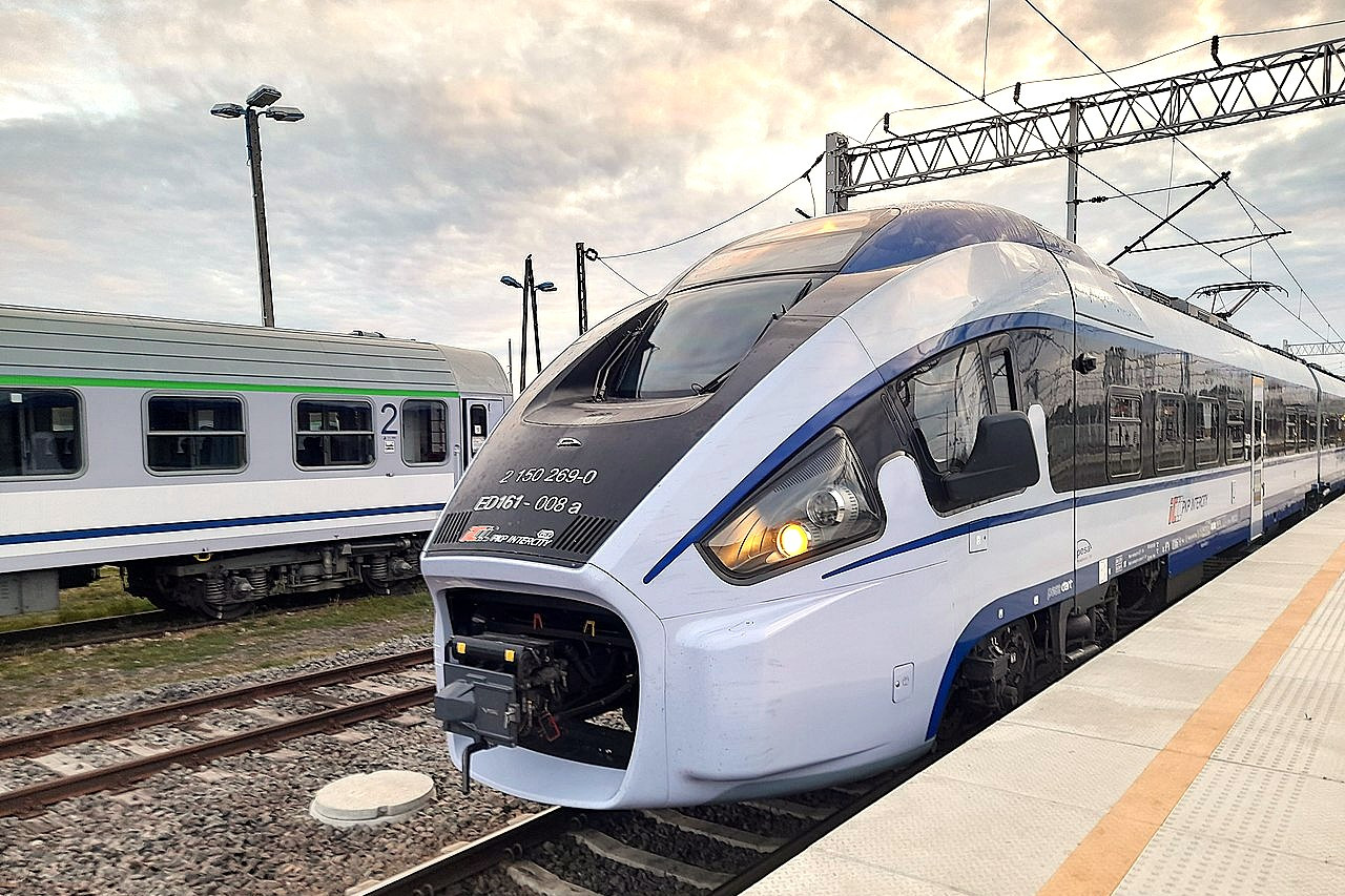 intercity