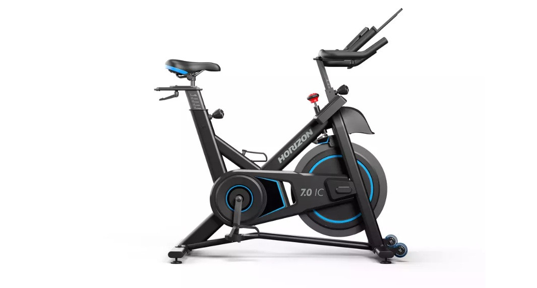 rower trening