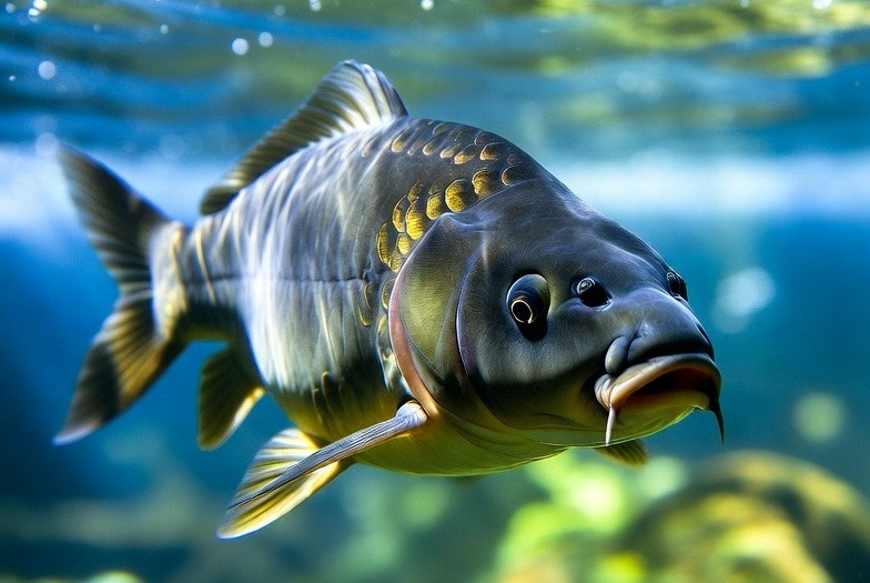 karp ryba