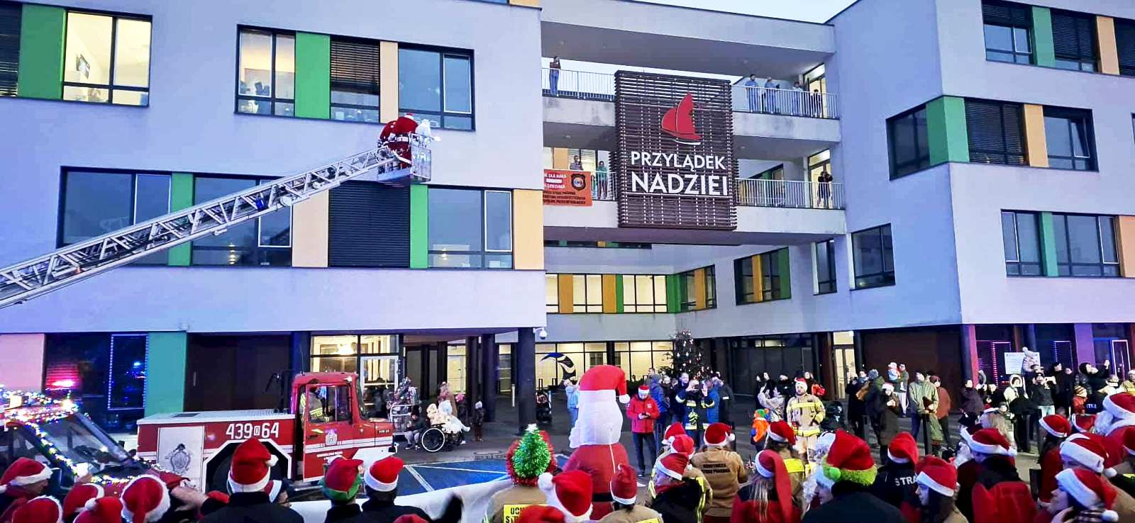żołnierze akcja szpital wrocław