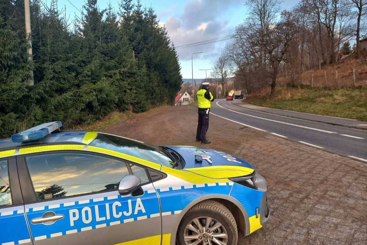 policjant