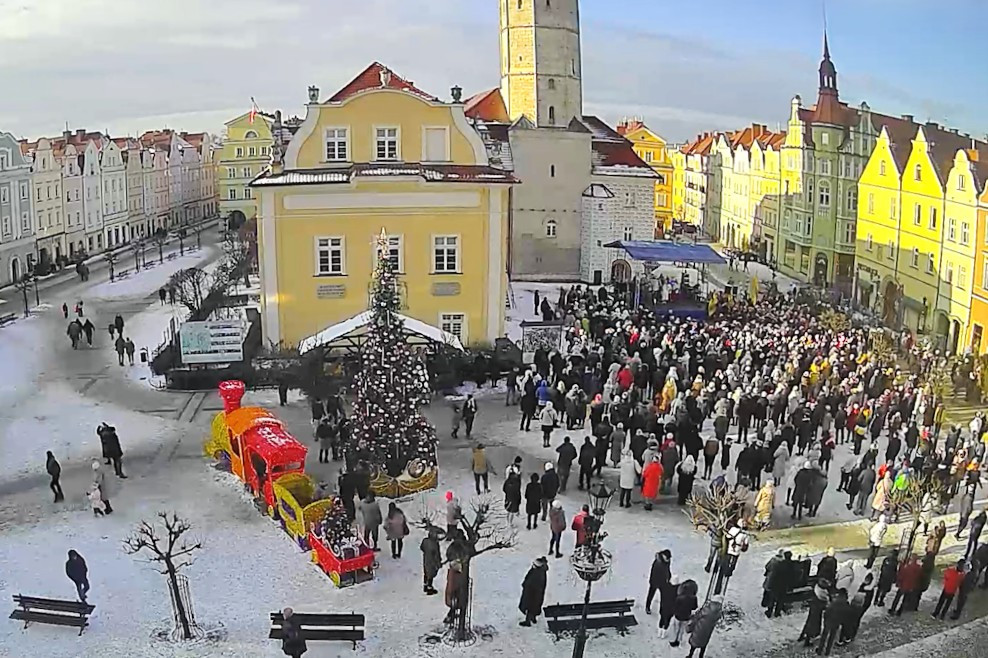 trzech króli