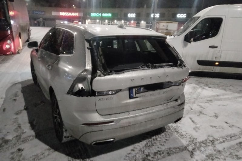 auto
