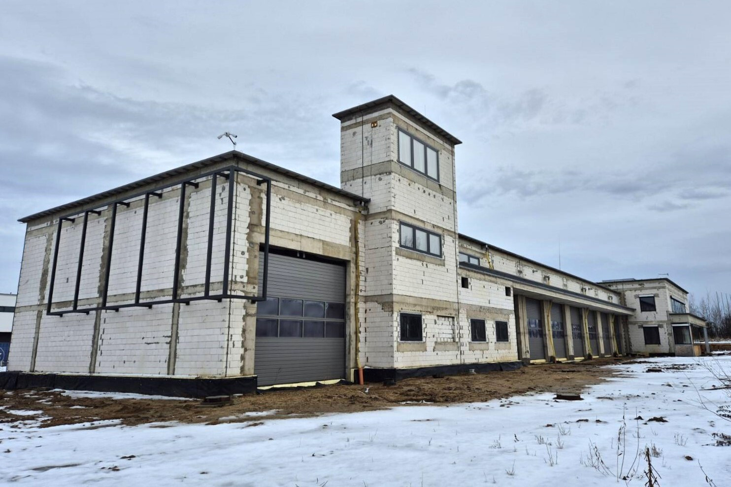 komenda