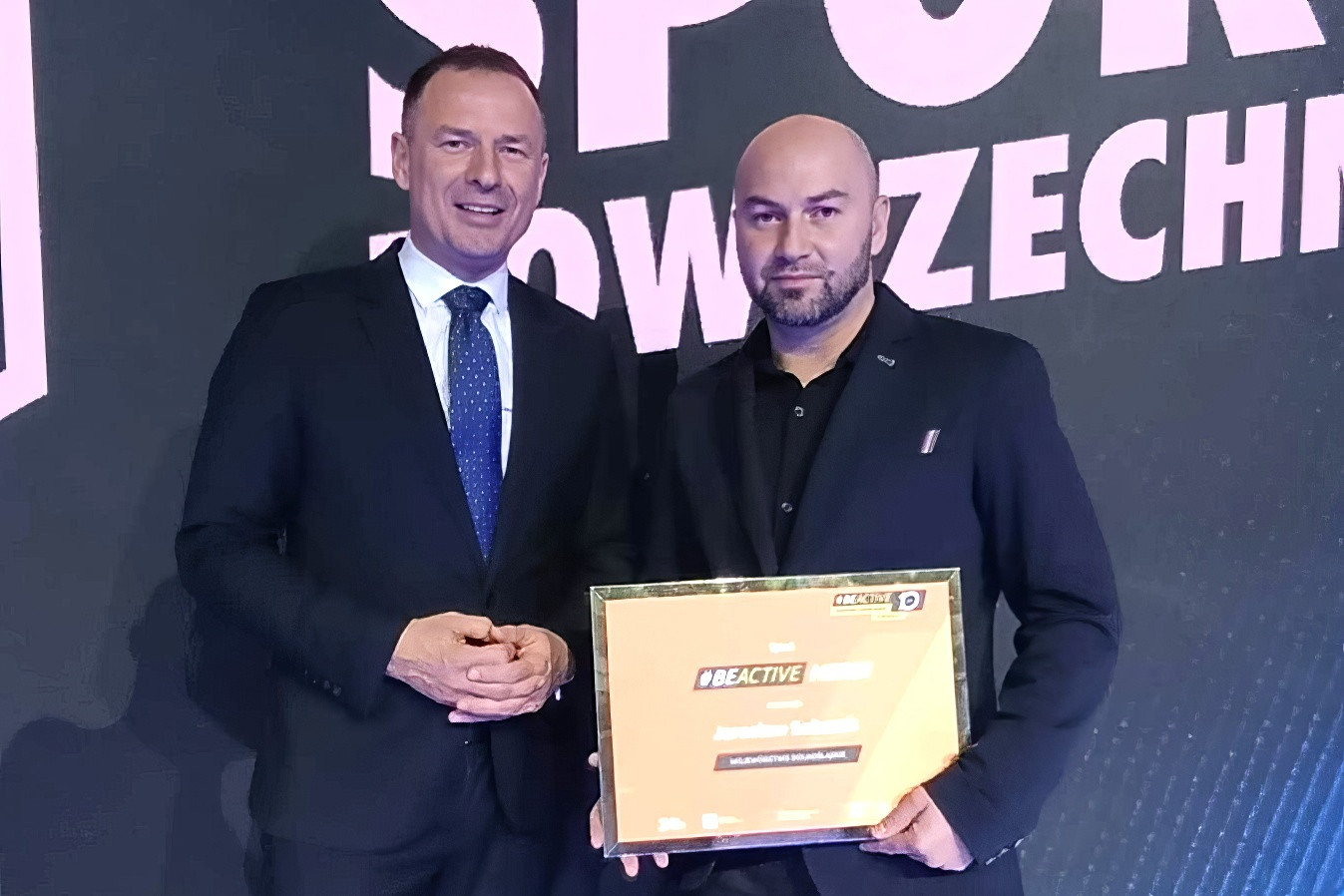 Piotr Borys Jarosław Sobczak