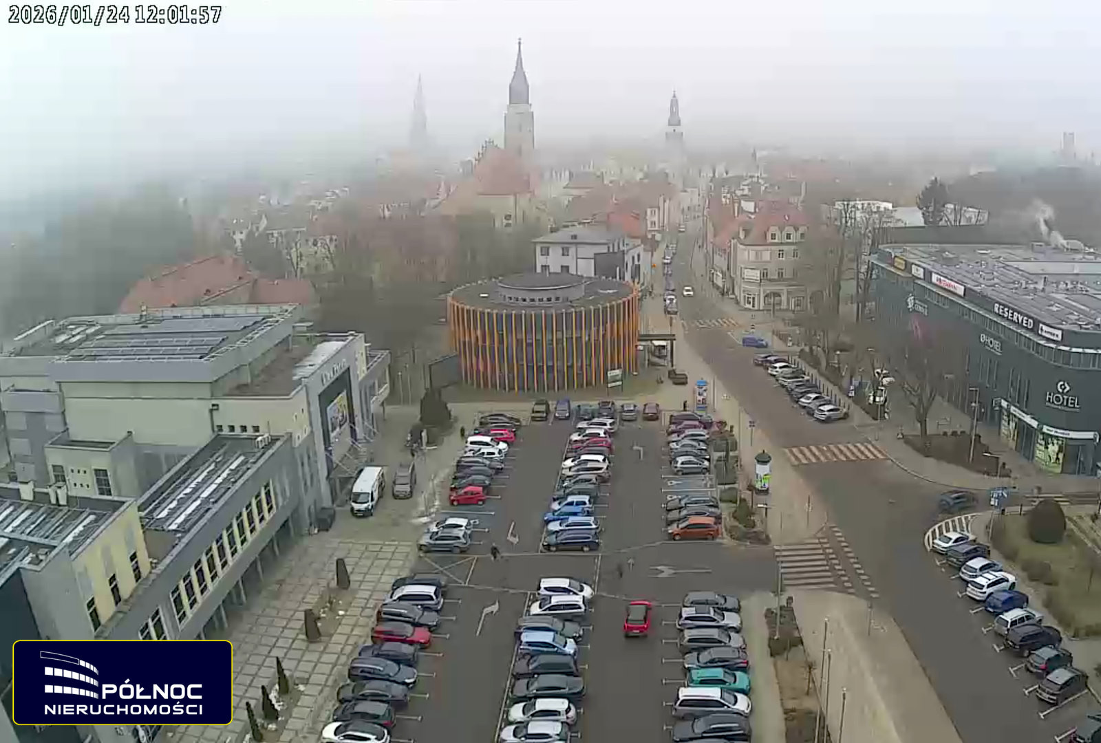 plac piłsudskiego