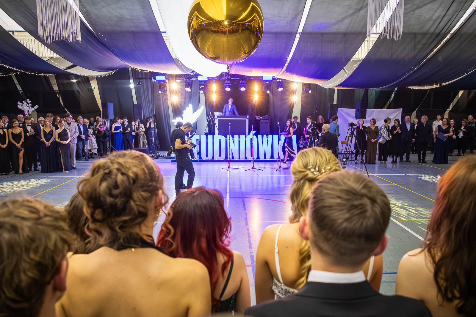 studniówka