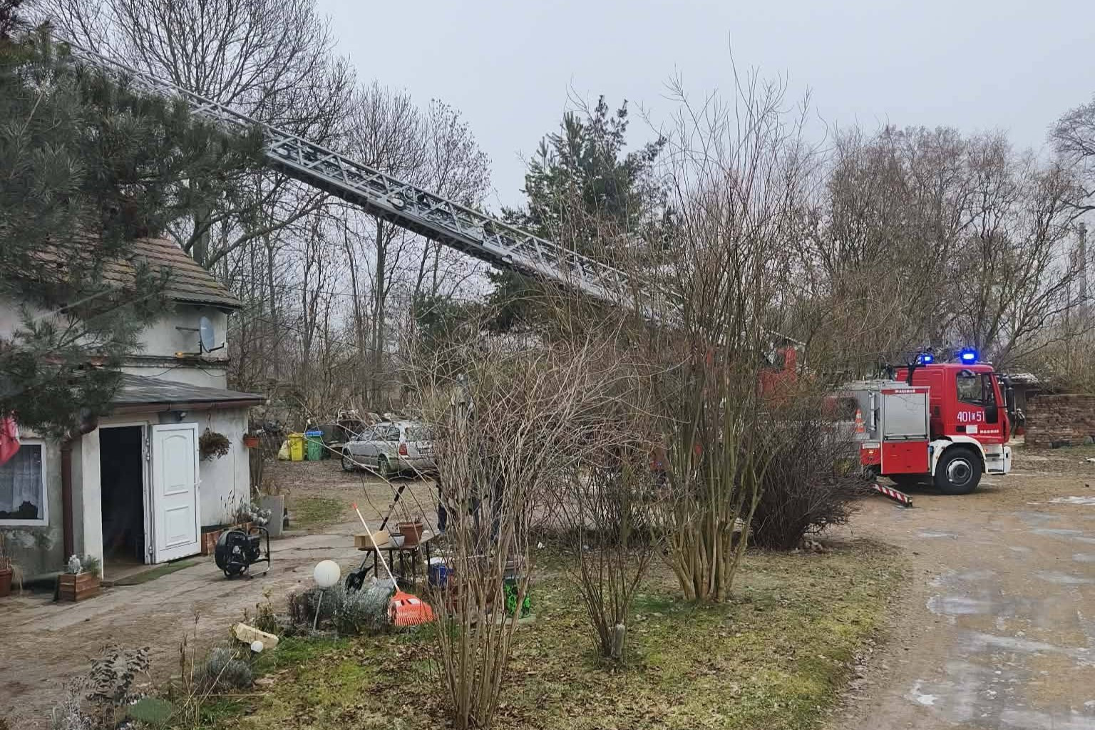 strażak