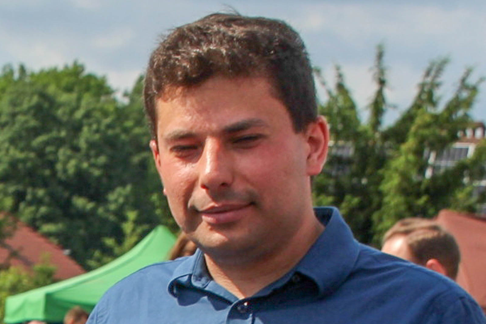 andrzej janiec