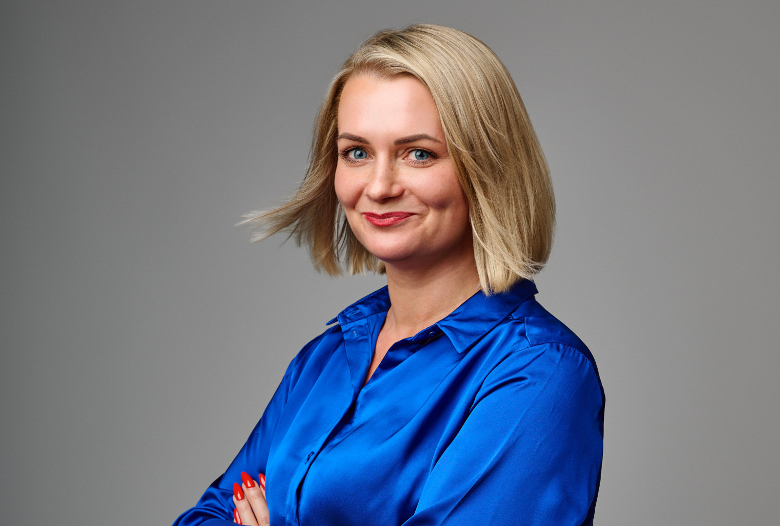 aneta schwabe