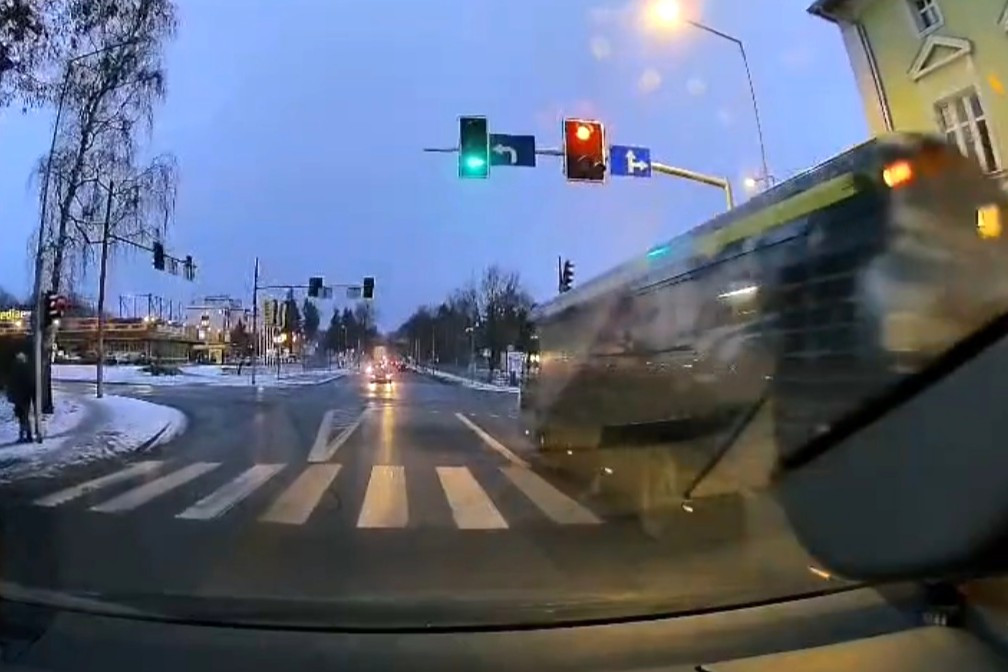 автобус
