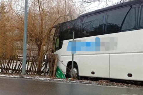 bus