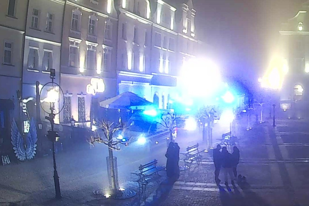 karetka rynek