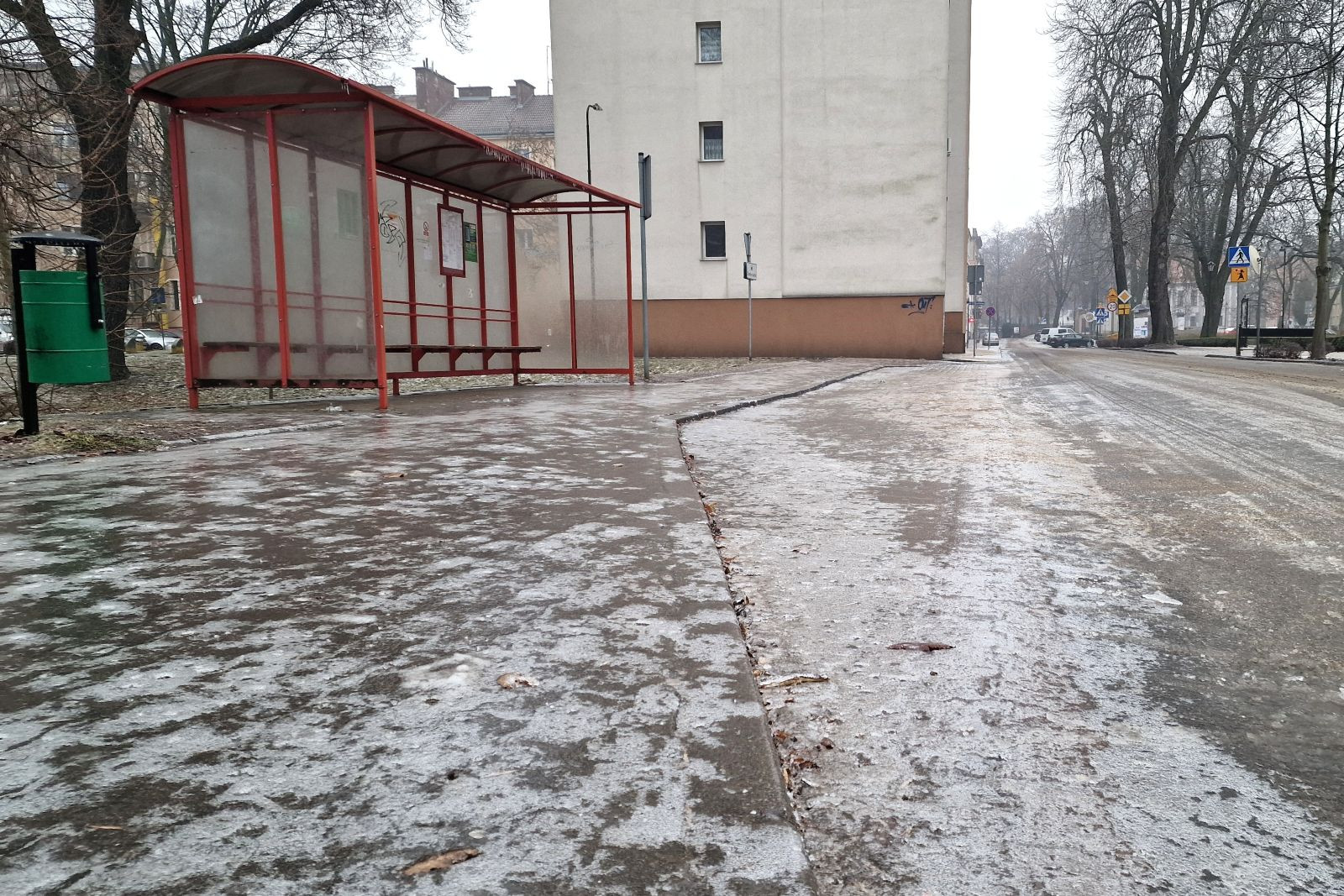 przystanek